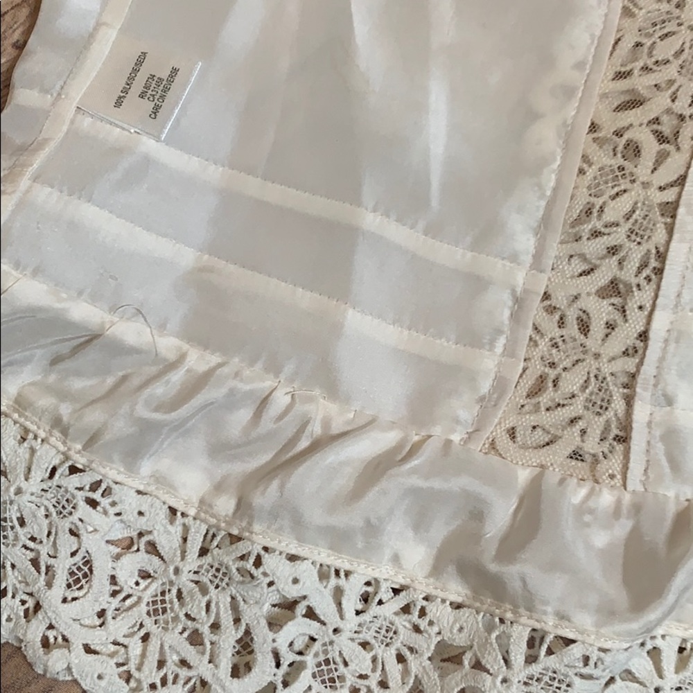 ❤️NWOT BCBGMAXAZRIA SILK DRESS - Picture 16 of 16